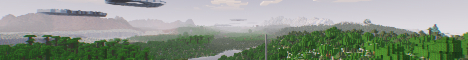 MMC - Community - Vanilla+ 1.21.4's banner