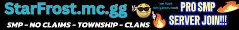 StarFrost's banner