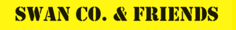 SwanCo.&Friends's banner