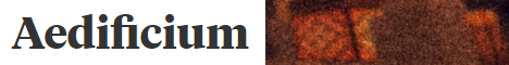Aedificium survival's banner