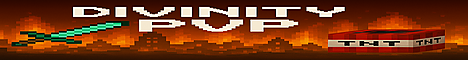 Divinity ST PVP's banner