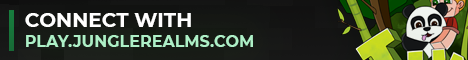 JungleRealms's banner