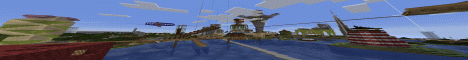 TheWorldIsYourOyster SMP's banner