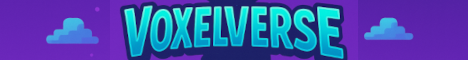 VoxelVerse.art's banner