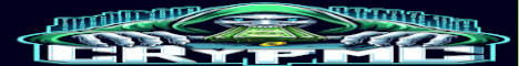 cryptmc.eu's banner