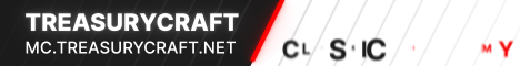TreasuryCraft's banner