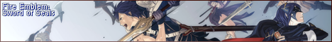 Fire Emblem RPG's banner