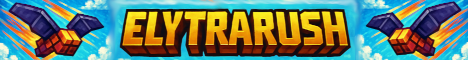 ElytraRush.com's banner
