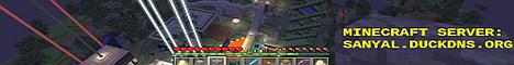 sanyalcraft's banner
