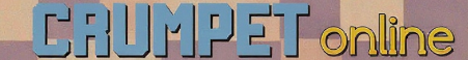 CRUMPETonline's banner