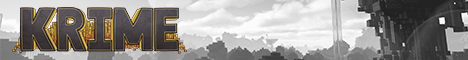 Krime's banner
