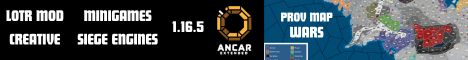 Ancar Extended's banner