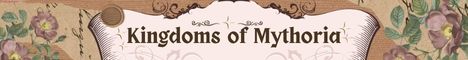 Kingdoms Of Mythoria's banner