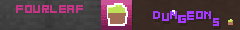 FourLeaf's banner