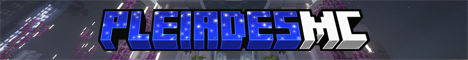PleiadesMC's banner
