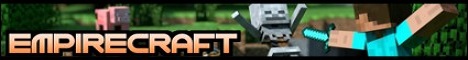Empirecraft's banner