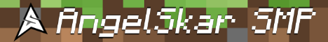 AngelSkar SMP's banner