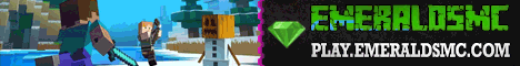 EmeraldsMC's banner