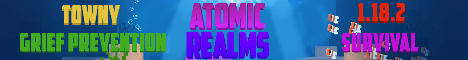 Atomic Realms's banner