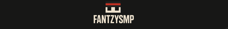 FantzySMP's banner