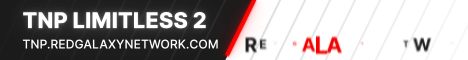 TNP Limitless 8's banner