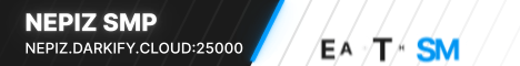 Nepiz SMP's banner