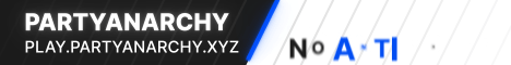 partyanarchy's banner