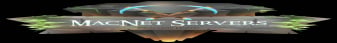 MacNet Servers's banner