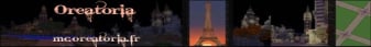 Oréatoria's banner