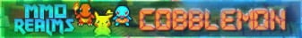 MMO Realms Cobblemon's banner