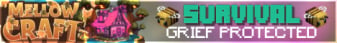 MellowCraft's banner