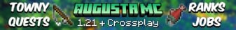 AugustaMC's banner