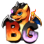 Blaze Gaming's icon