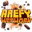 Arefy Network's icon