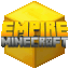 Empire Minecraft's icon