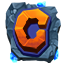 The Cavern's icon