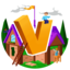 Vestria's icon