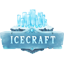 Ice craft's icon