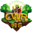 CwR Minecraft network's icon