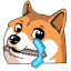 Dogecraft's icon