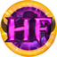 Hallowed Fantasy's icon