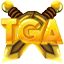 The Golden Armory's icon