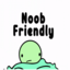 Noob-Friendly's icon