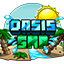 Oasis SMP's icon