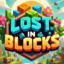 Lost in Blocks's icon
