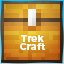 TrekCraft's icon