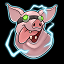 CrazyPig Family Friendly Minecraft's icon