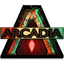 Arcadia's icon