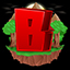 Blockcraft's icon