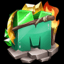 VisionMC's icon